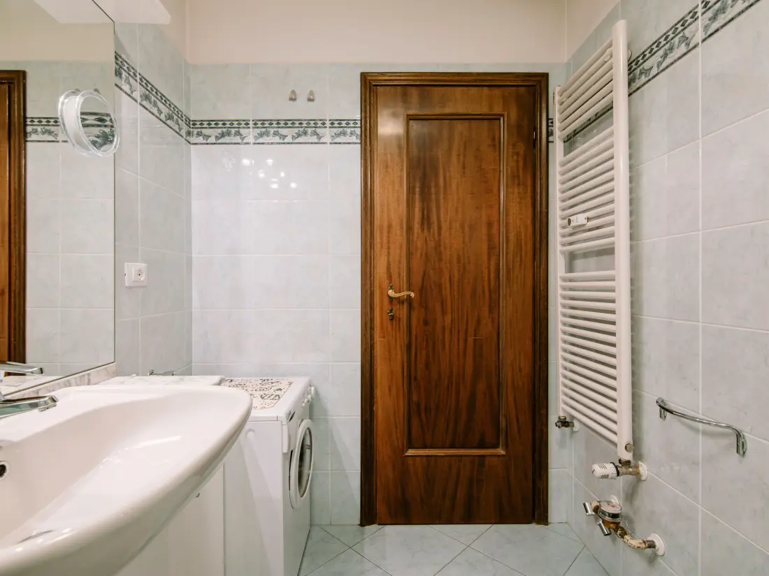 Résidence Condominio al Parco