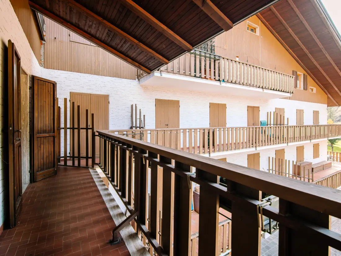 Résidence Condominio al Parco