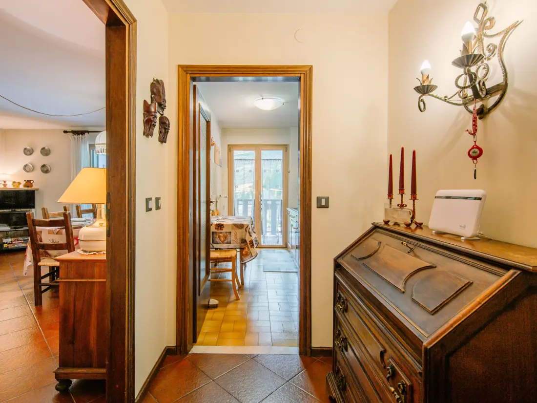 Résidence Condominio al Parco