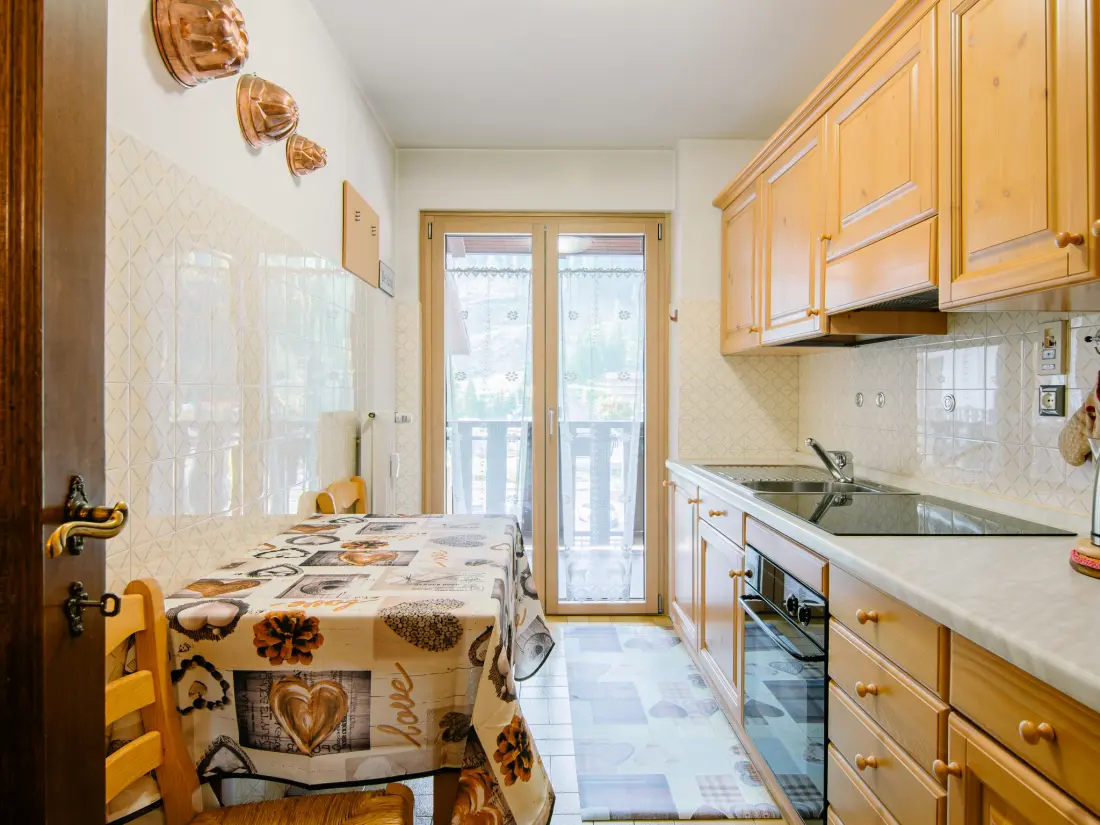 Résidence Condominio al Parco