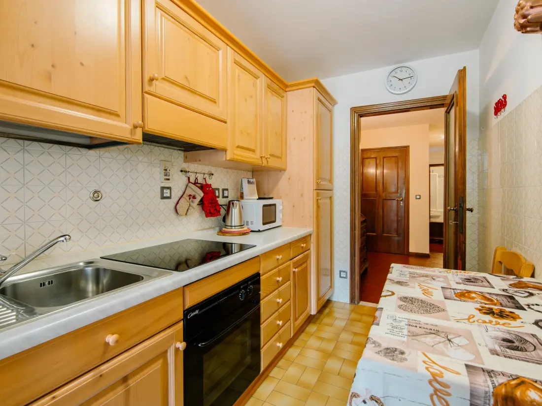 Résidence Condominio al Parco