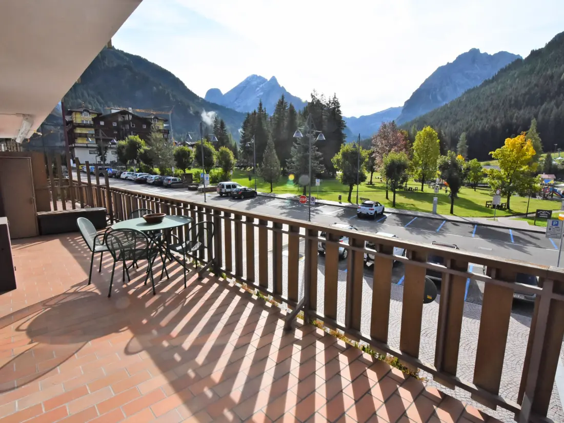 Résidence Condominio al Parco