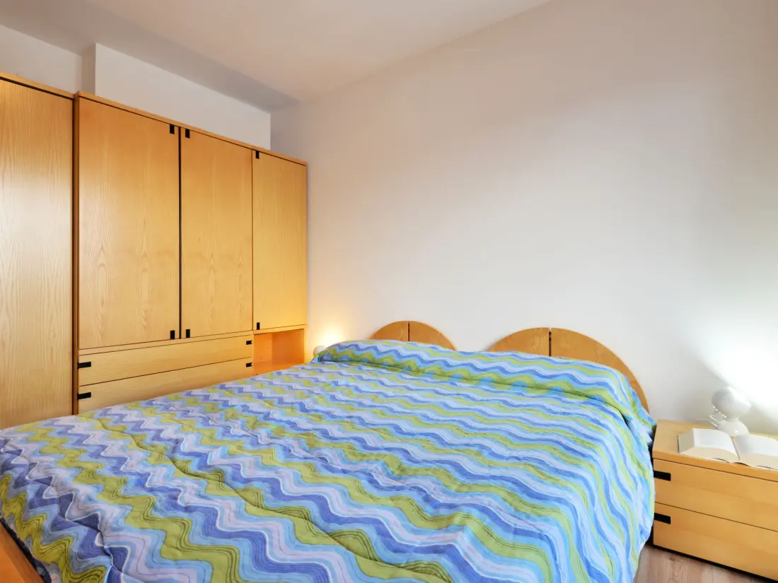 Résidence Condominio al Parco