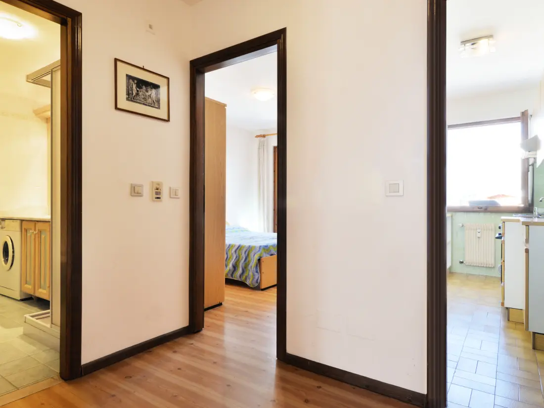 Résidence Condominio al Parco