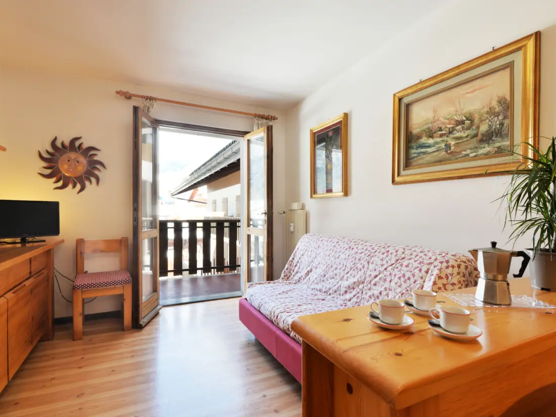 Résidence Condominio al Parco