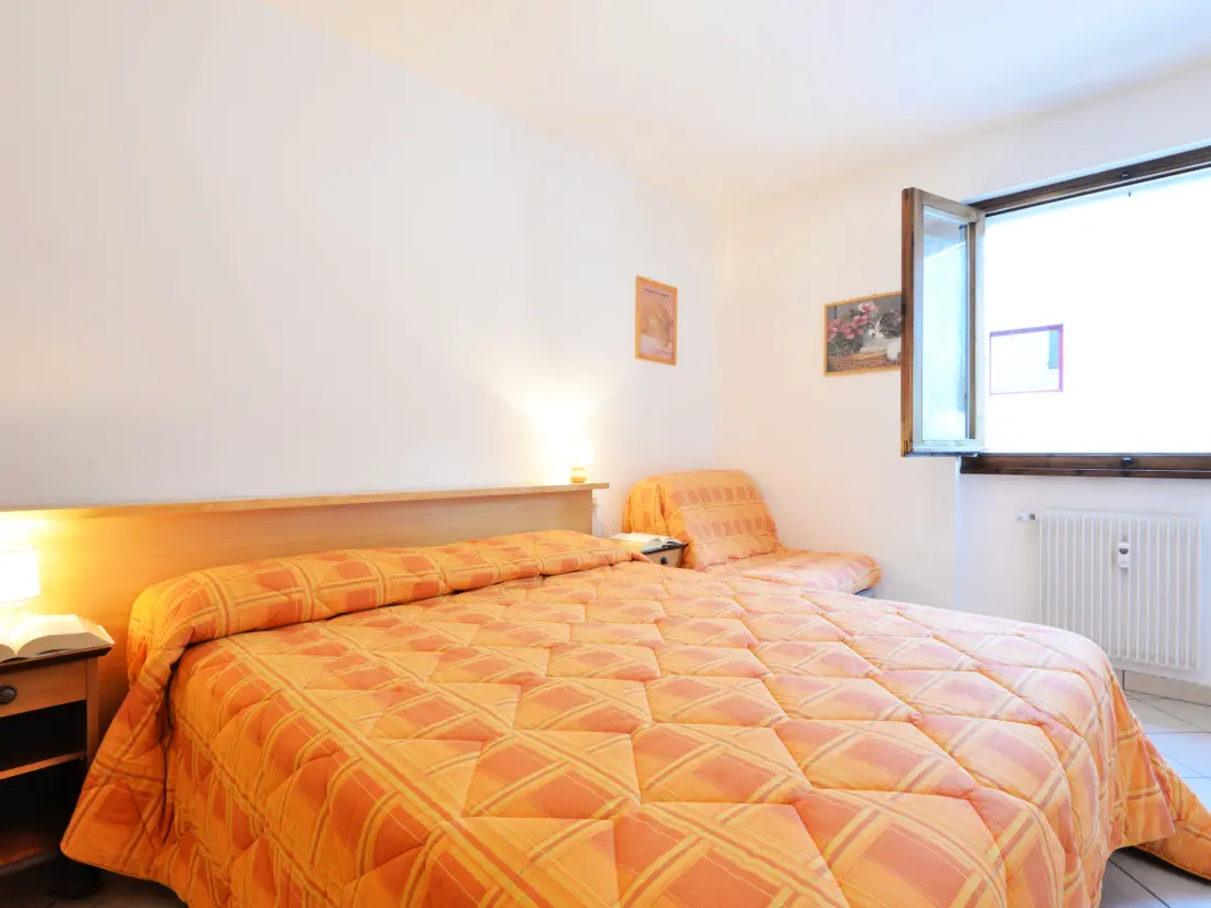 Résidence Condominio al Parco