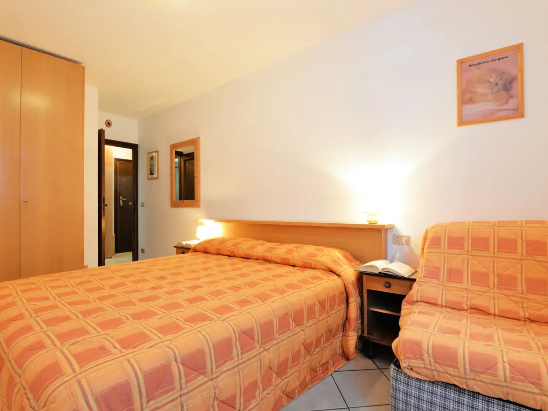 Résidence Condominio al Parco
