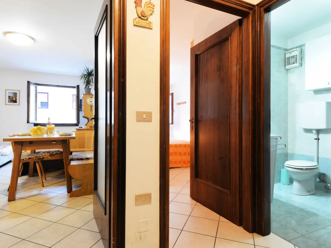 Résidence Condominio al Parco