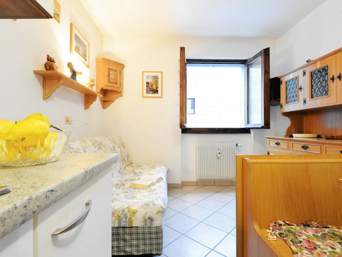 Résidence Condominio al Parco