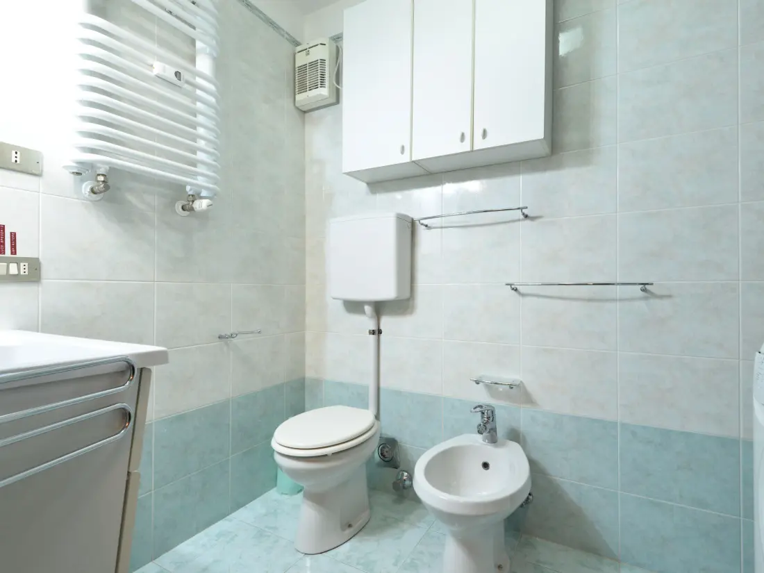 Résidence Condominio al Parco