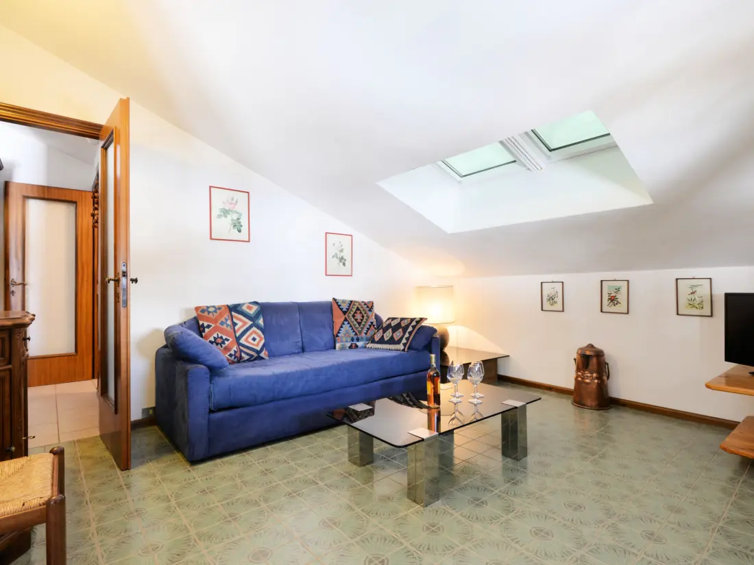 Résidence Condominio al Parco
