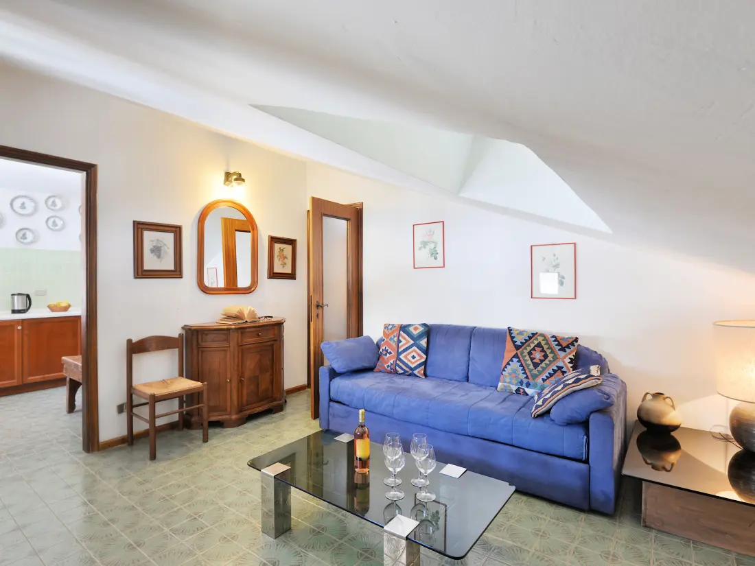 Résidence Condominio al Parco