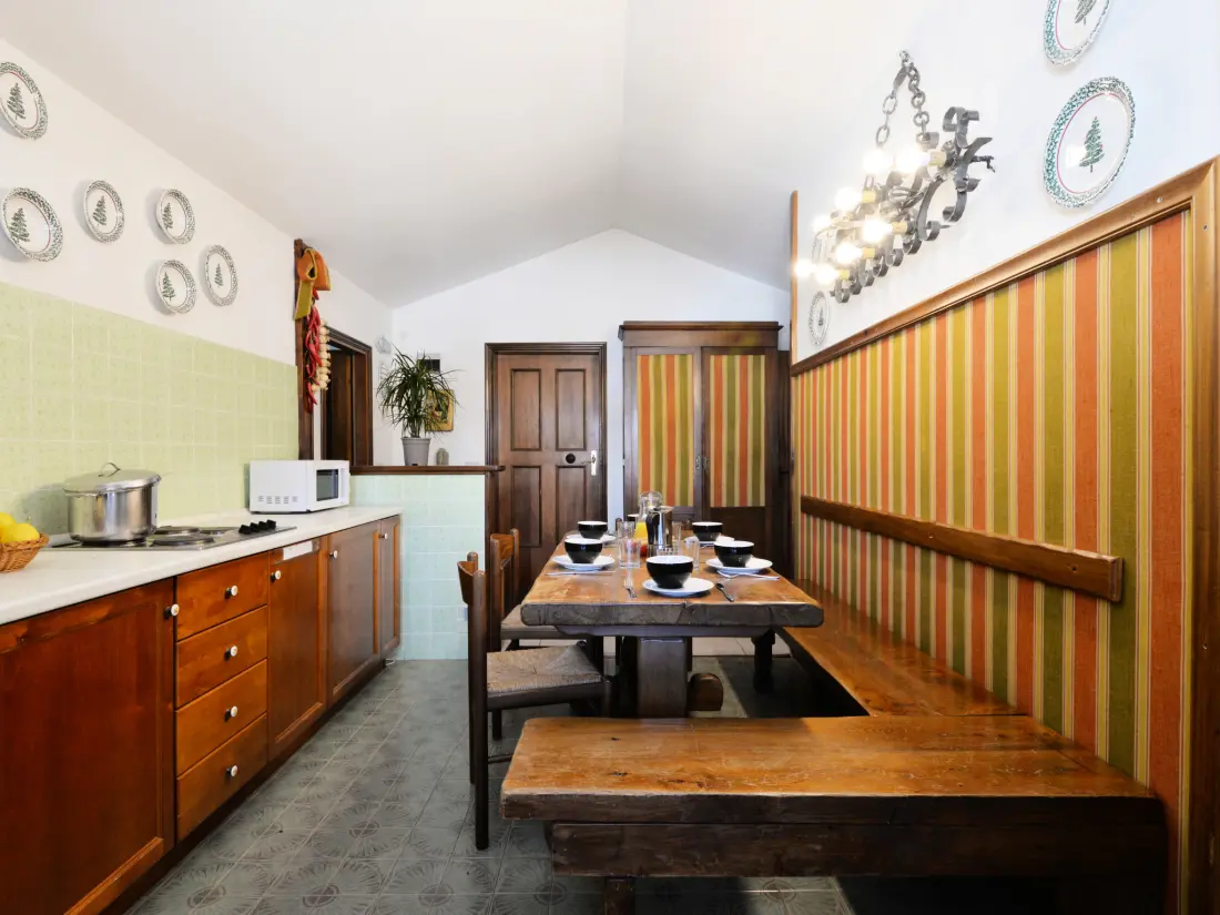 Résidence Condominio al Parco