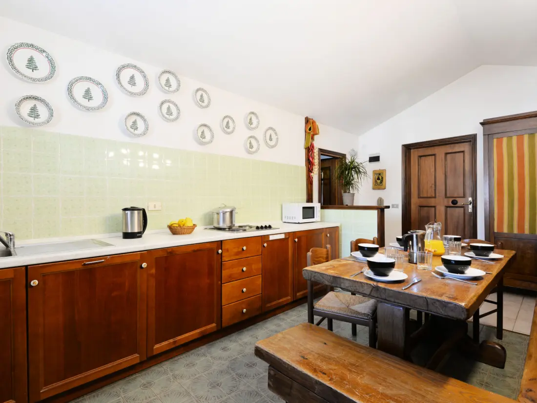 Résidence Condominio al Parco