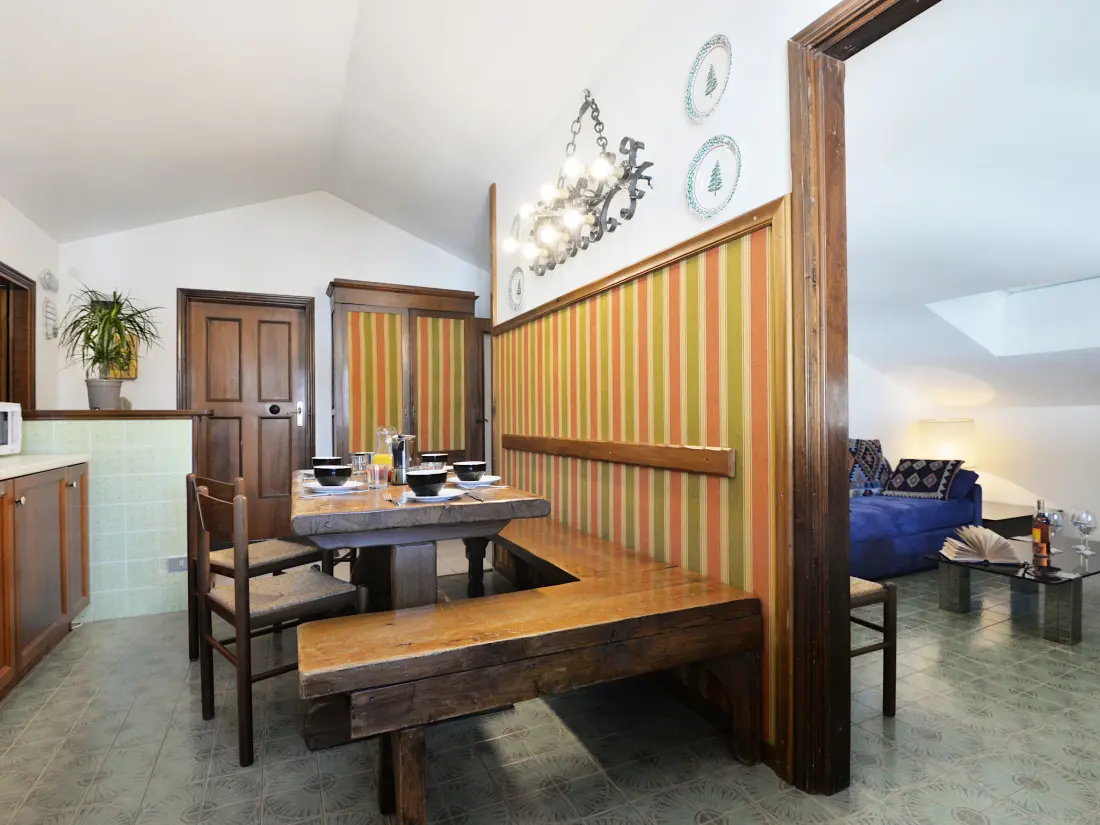 Résidence Condominio al Parco