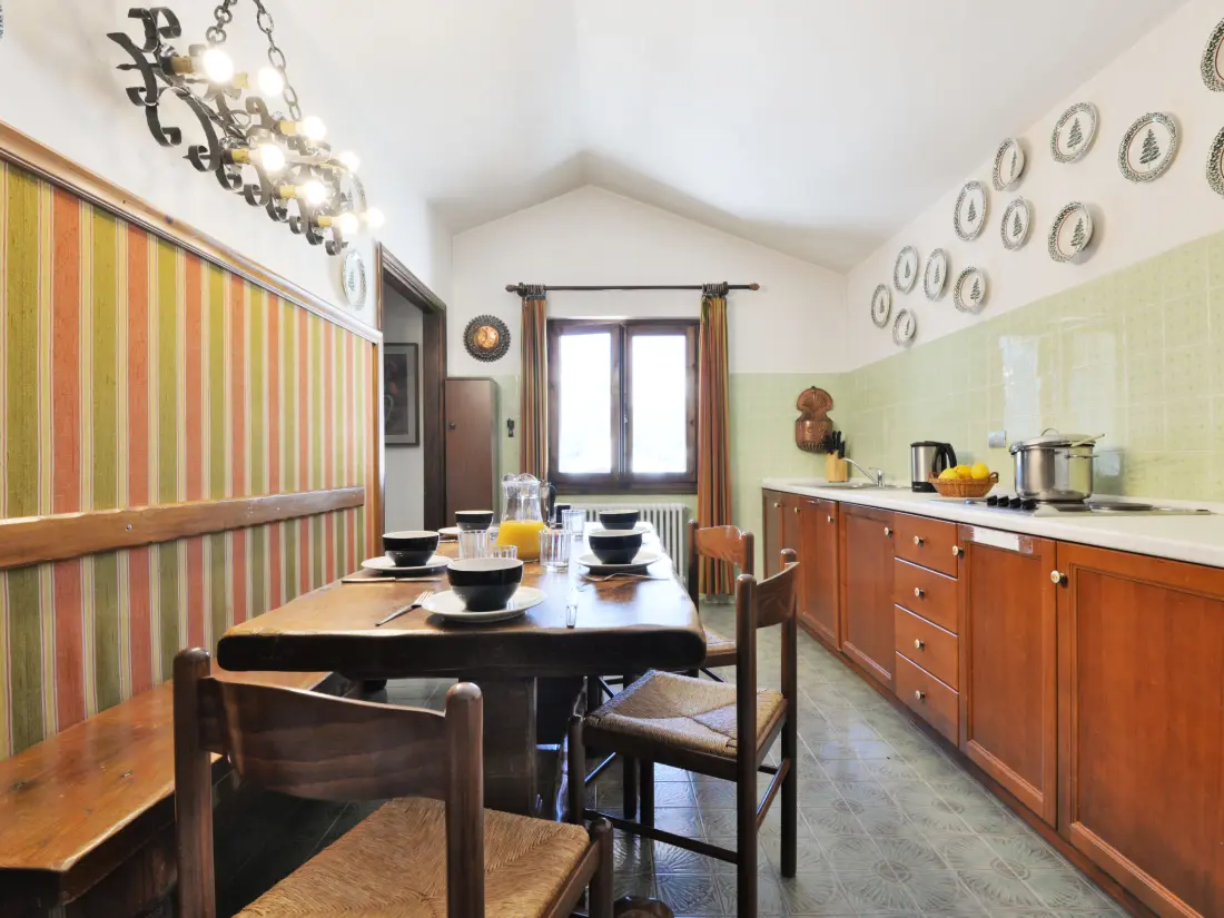 Résidence Condominio al Parco