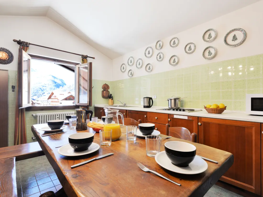 Résidence Condominio al Parco