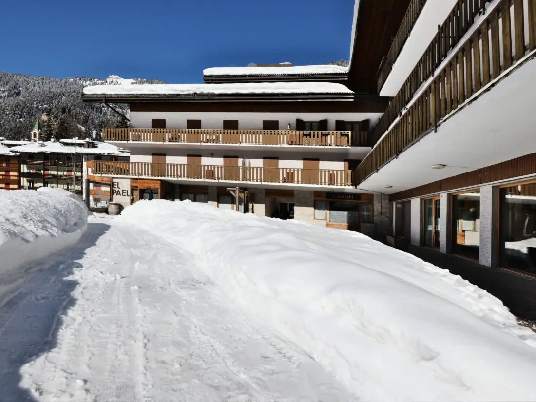 Résidence Condominio al Parco