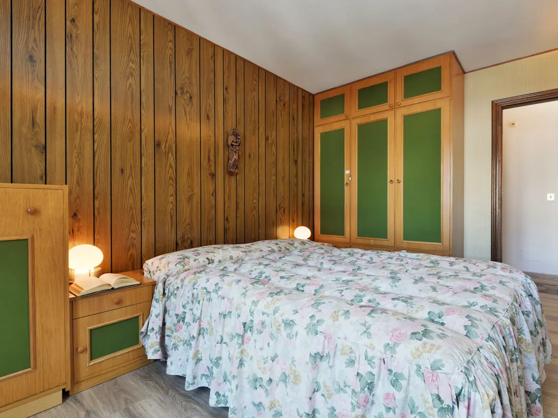 Résidence Condominio al Parco