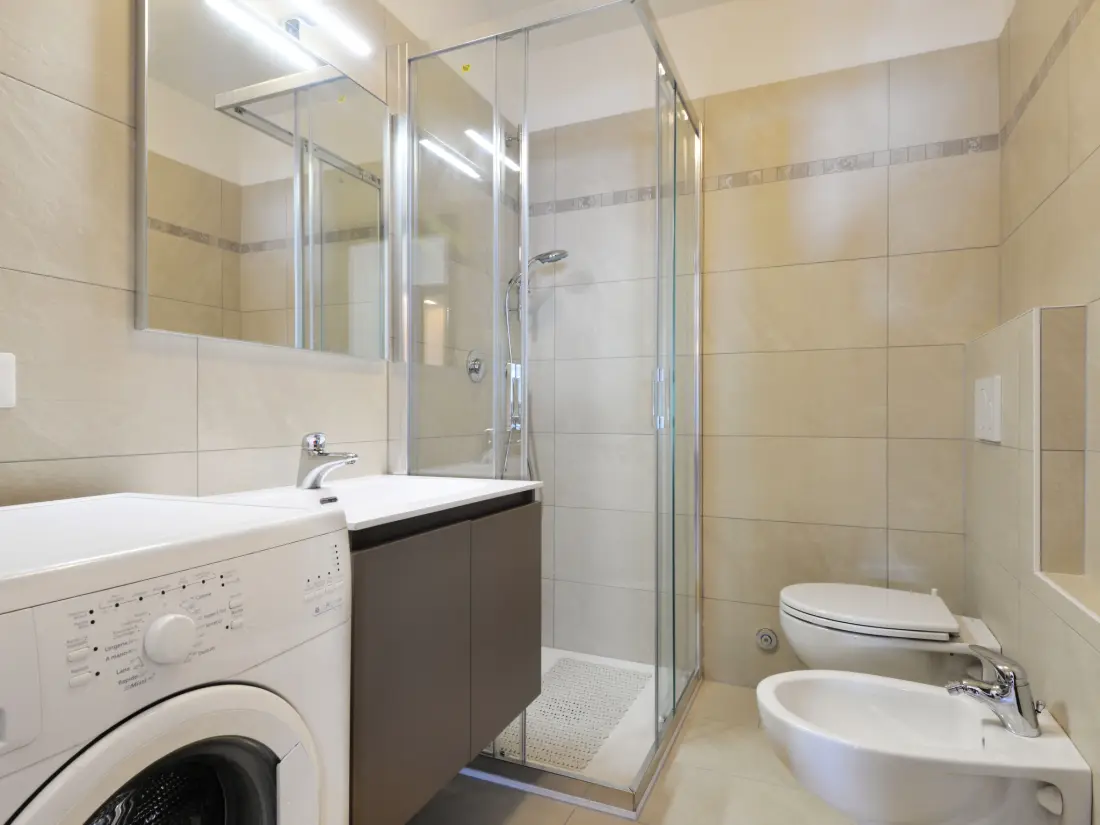 Résidence Condominio al Parco