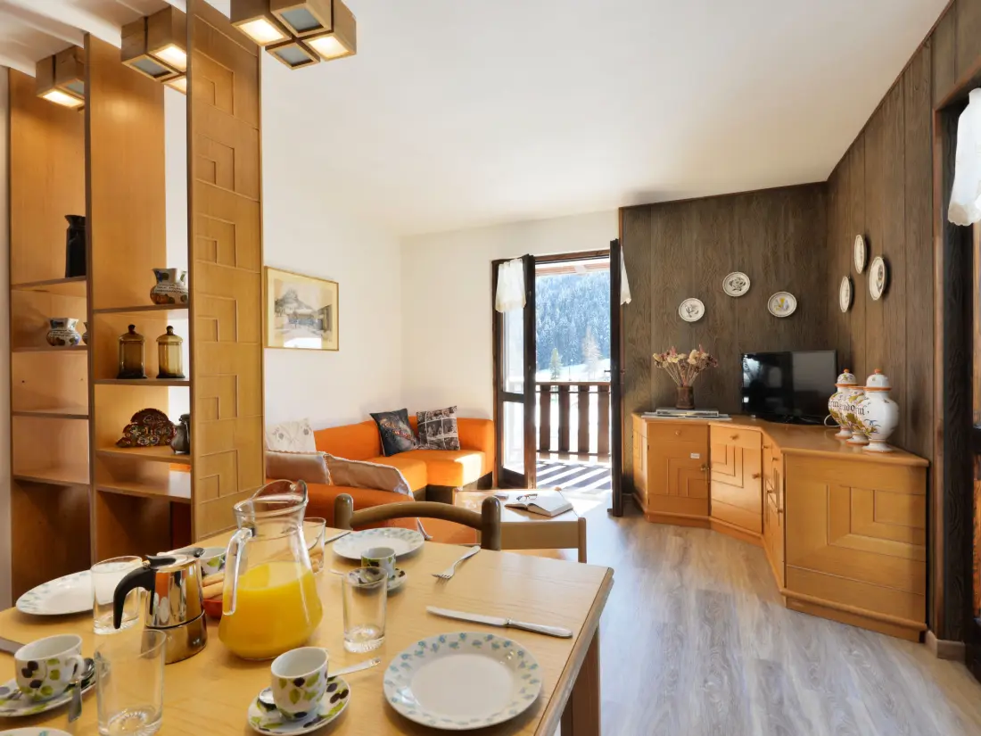 Résidence Condominio al Parco