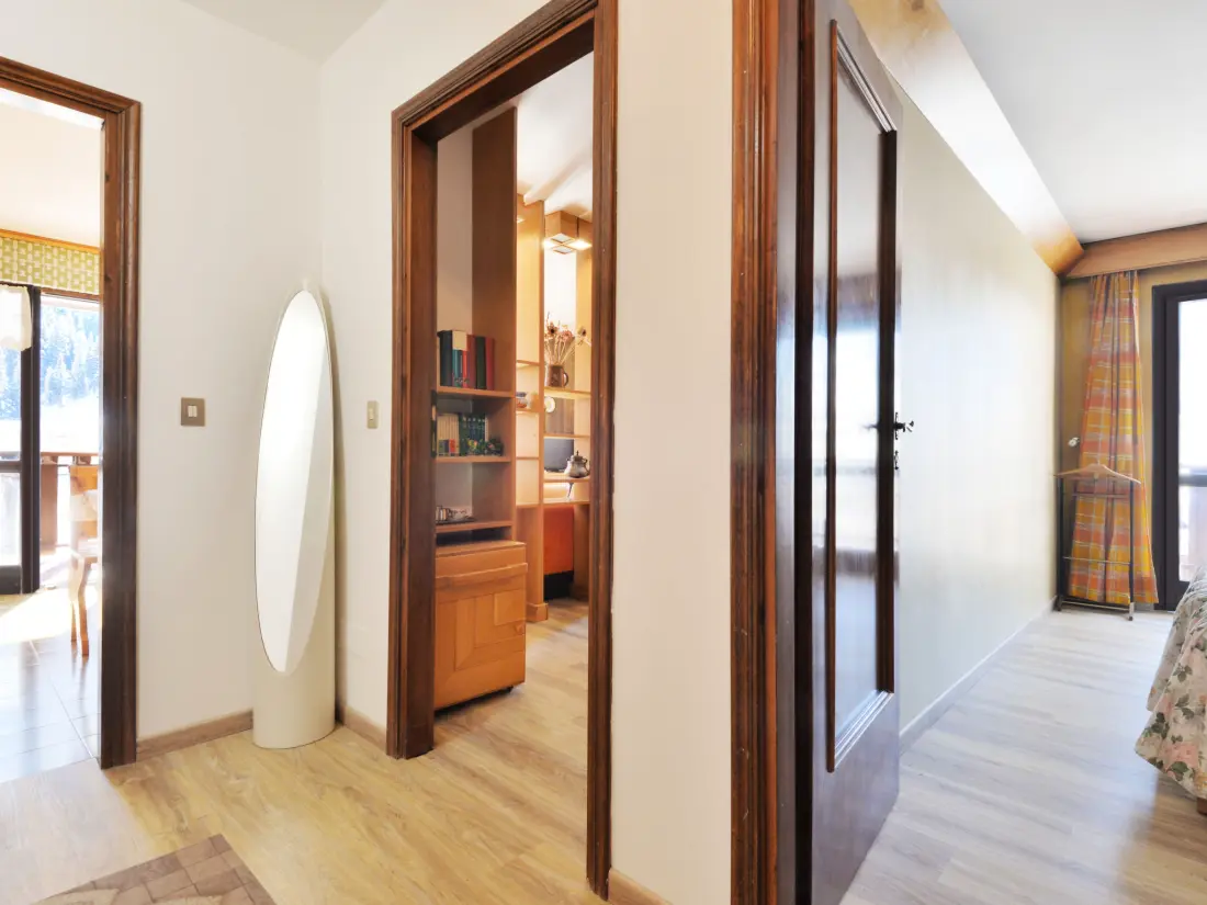 Résidence Condominio al Parco