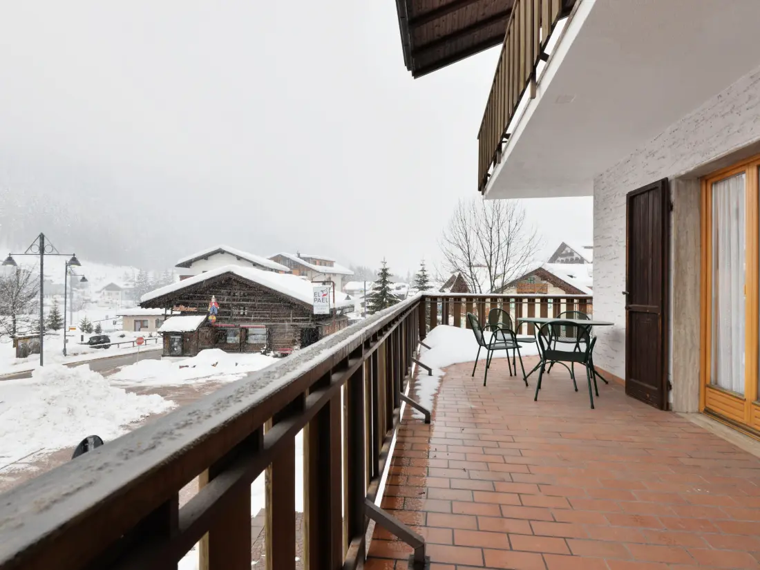 Résidence Condominio al Parco