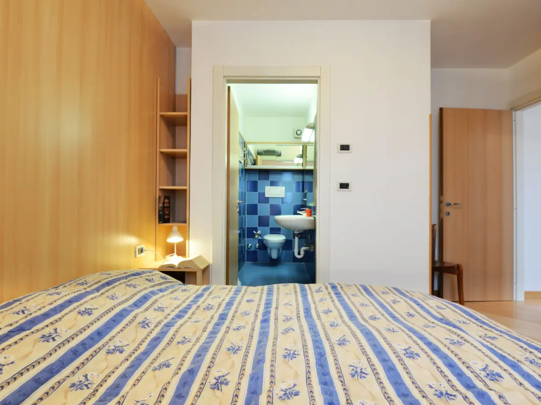 Résidence Condominio al Parco