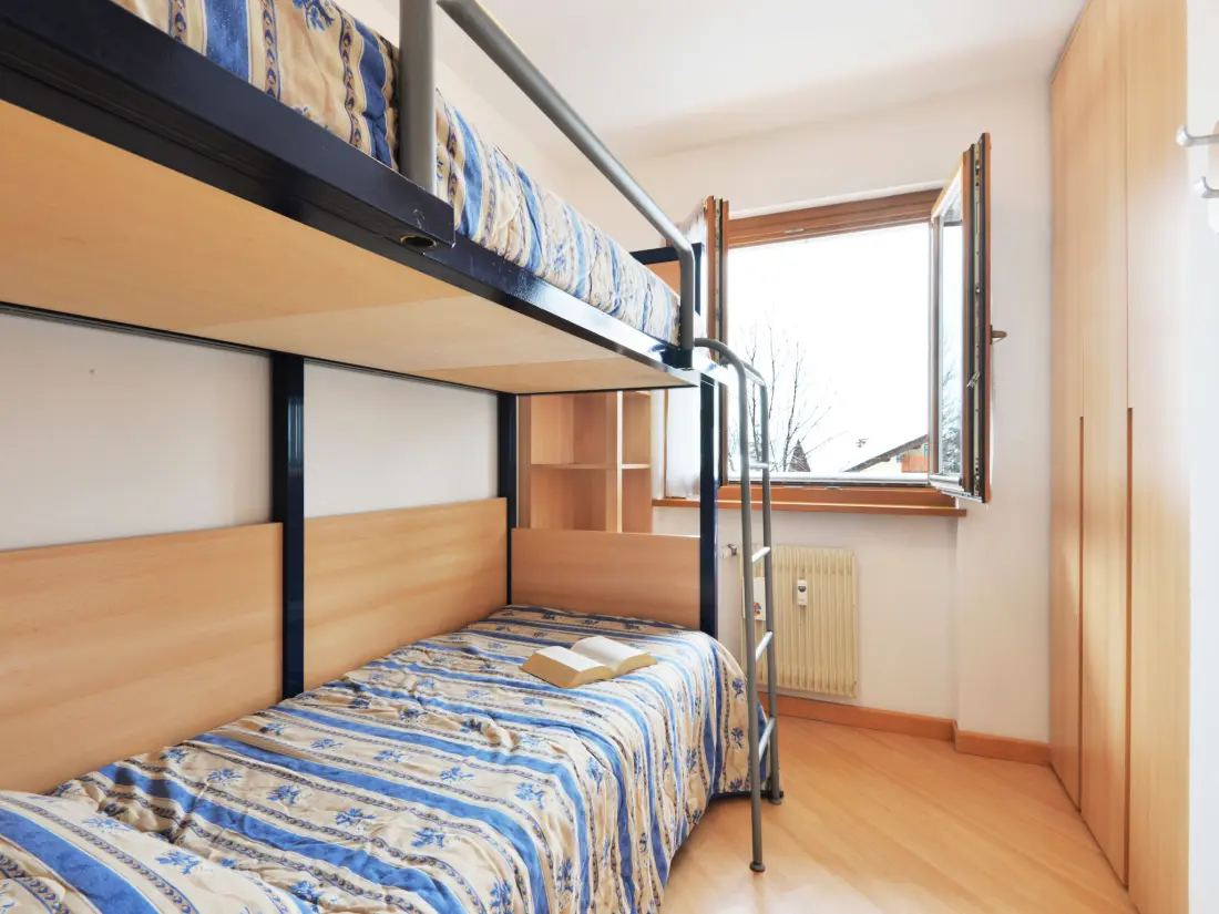 Résidence Condominio al Parco