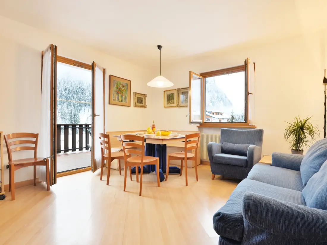 Résidence Condominio al Parco