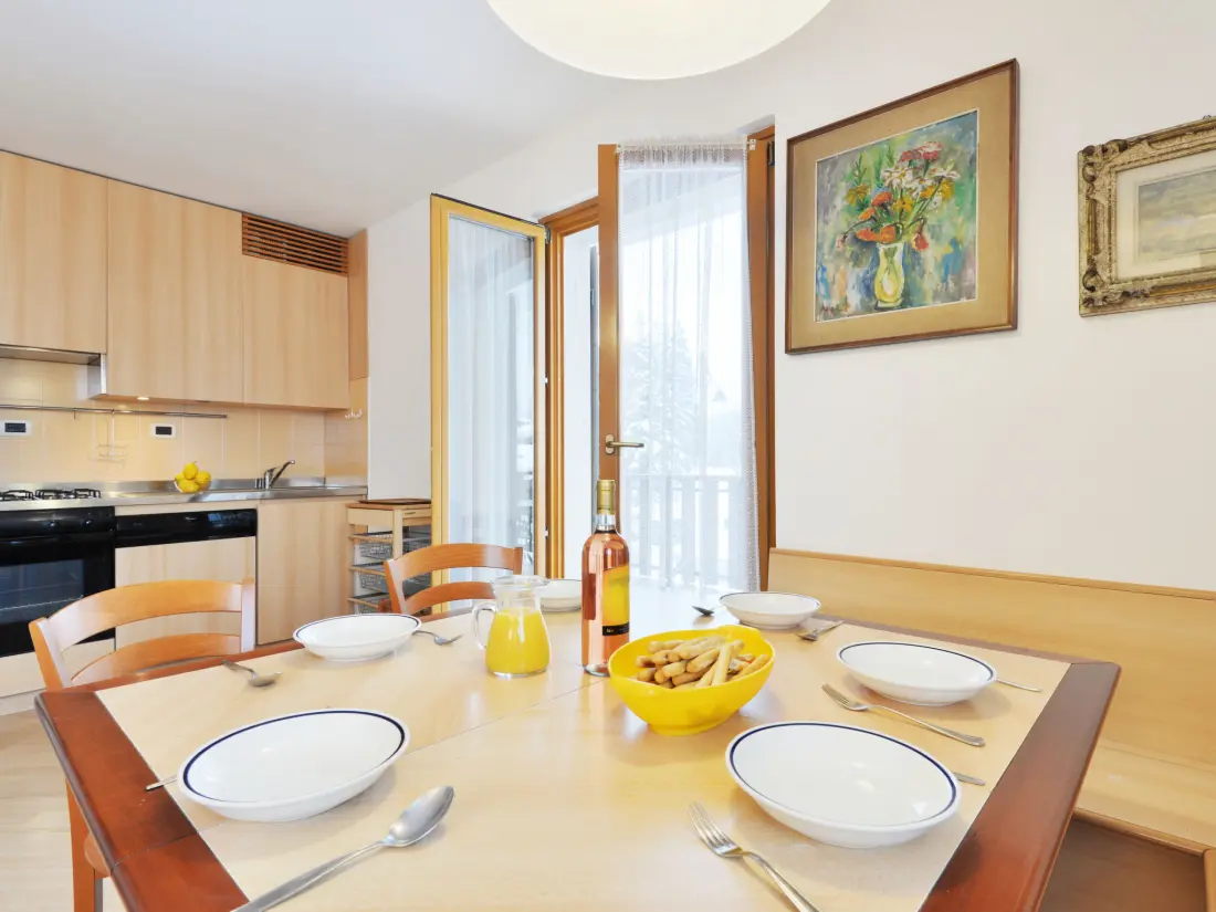 Résidence Condominio al Parco