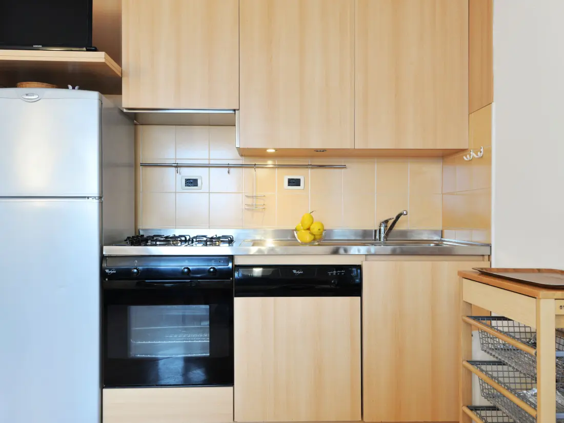 Résidence Condominio al Parco
