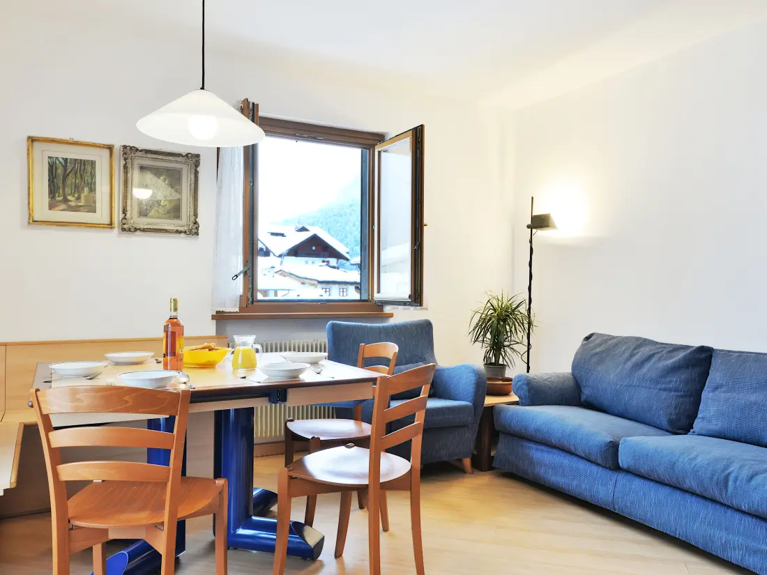 Résidence Condominio al Parco