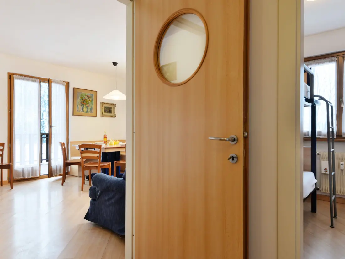 Résidence Condominio al Parco