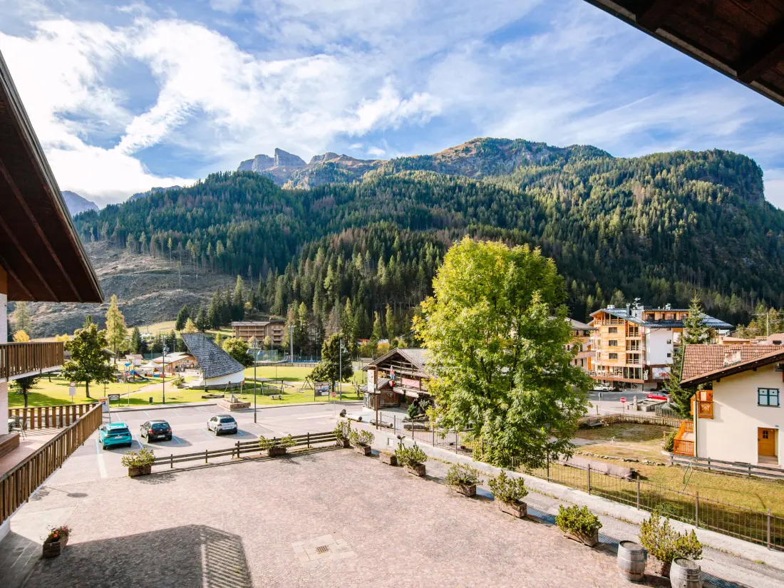 Résidence Condominio al Parco