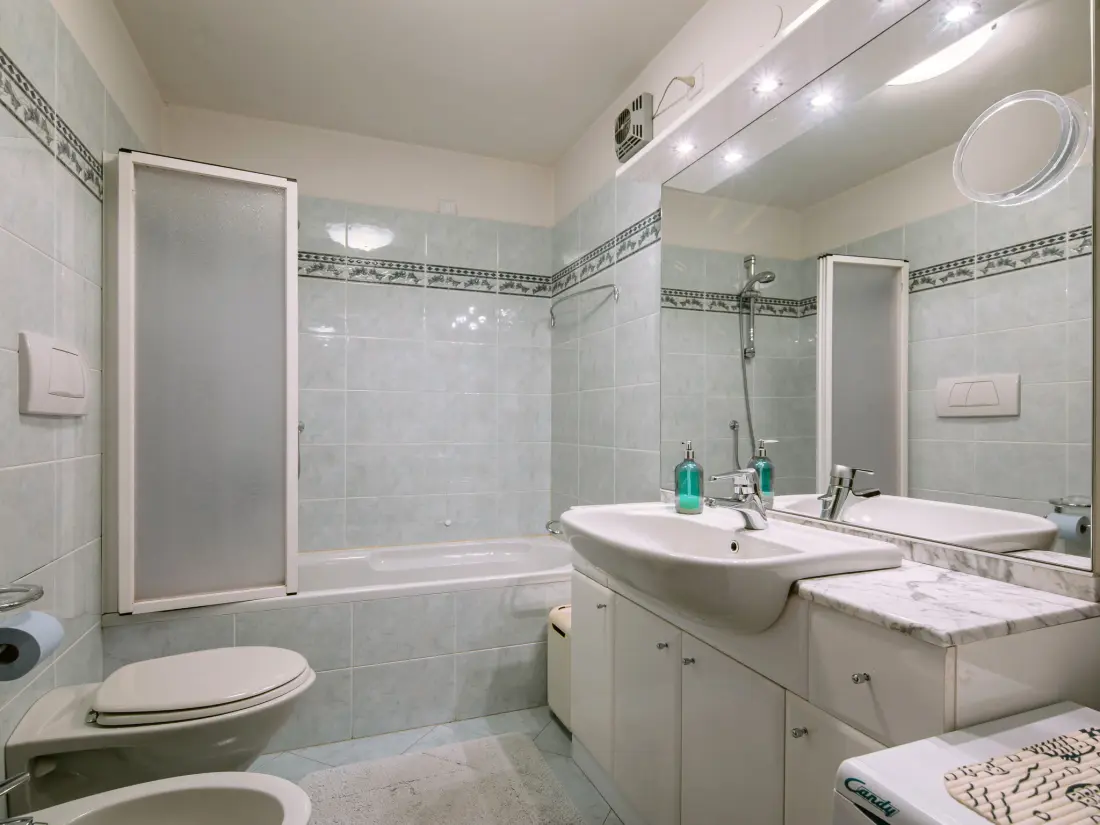 Résidence Condominio al Parco