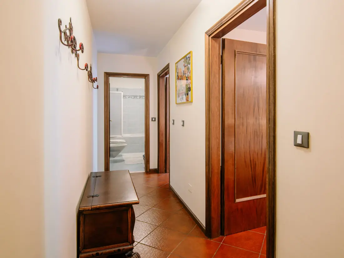 Résidence Condominio al Parco