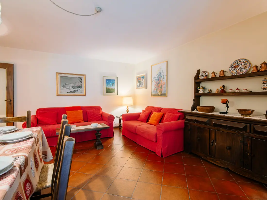 Résidence Condominio al Parco