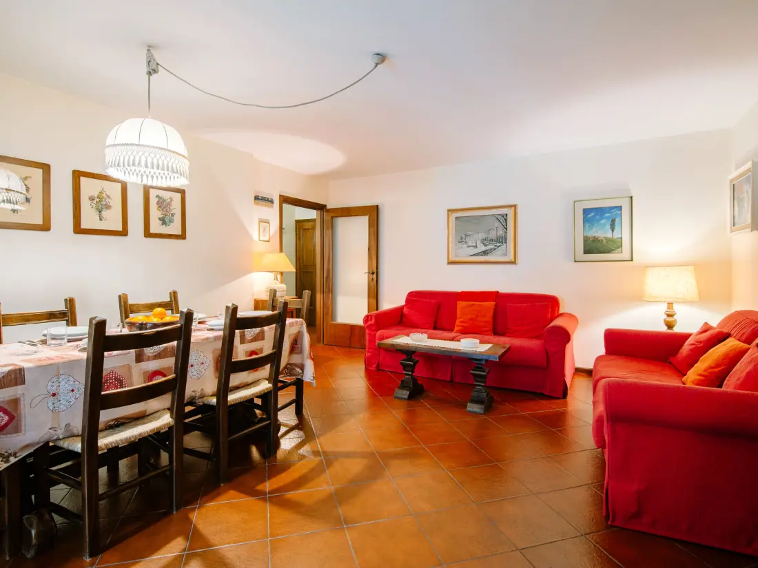 Résidence Condominio al Parco