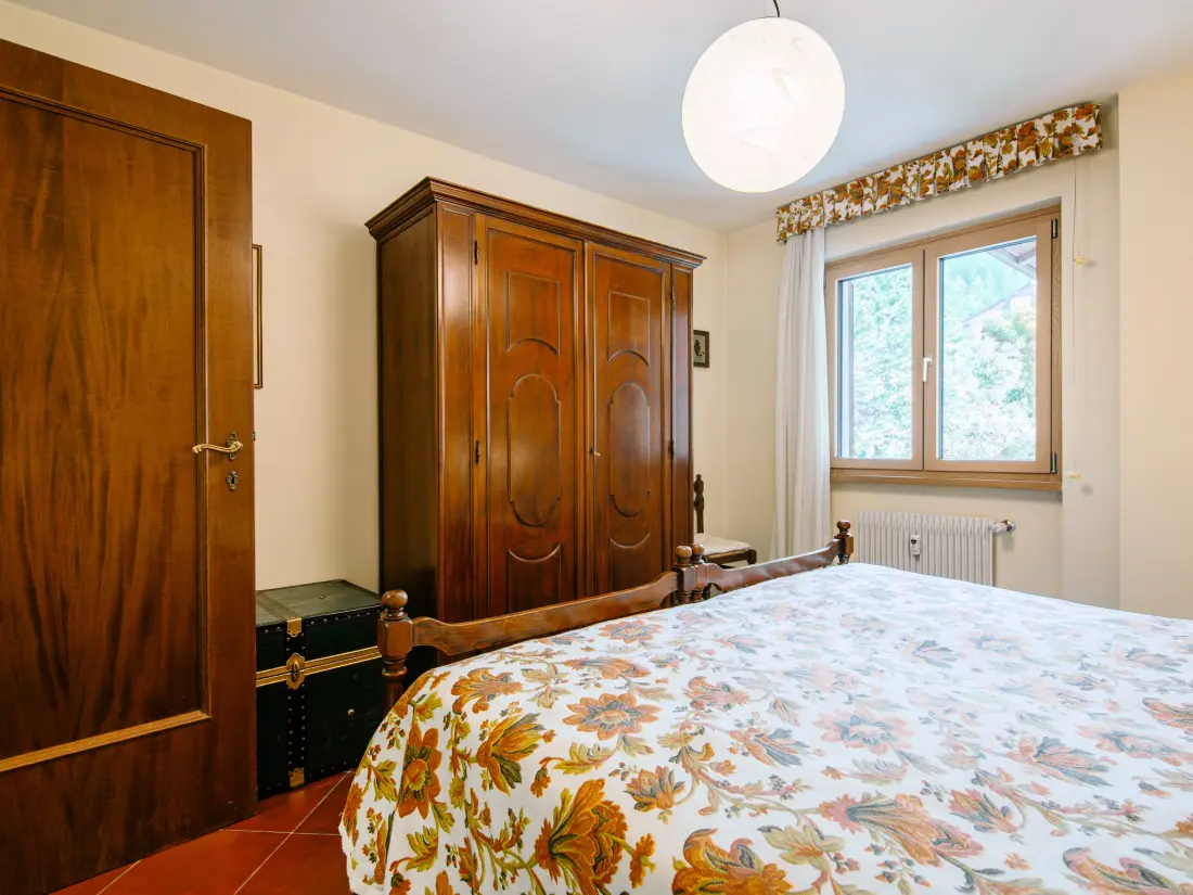 Résidence Condominio al Parco