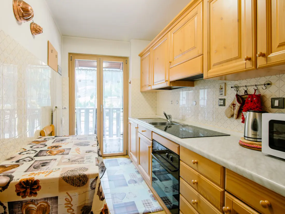 Résidence Condominio al Parco