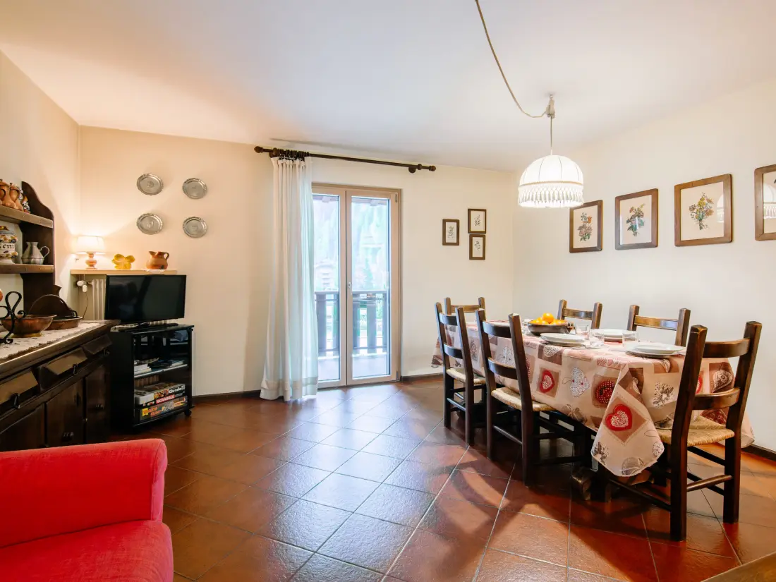 Résidence Condominio al Parco