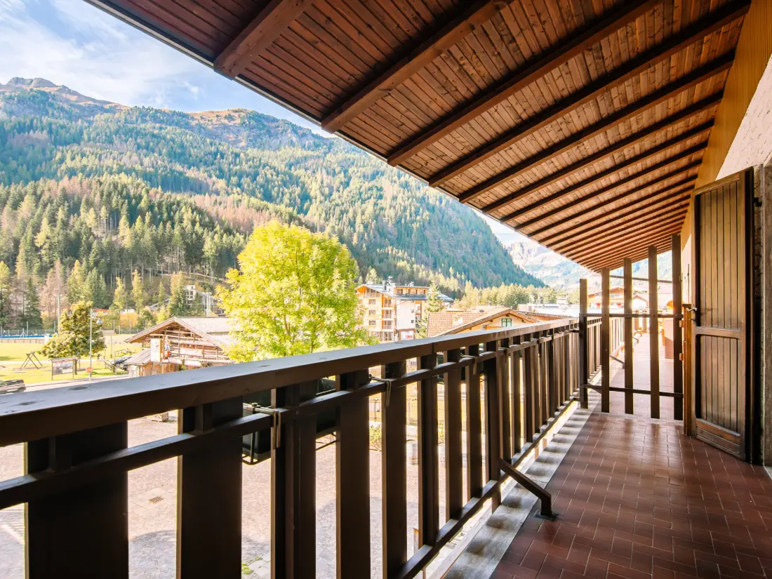 Résidence Condominio al Parco
