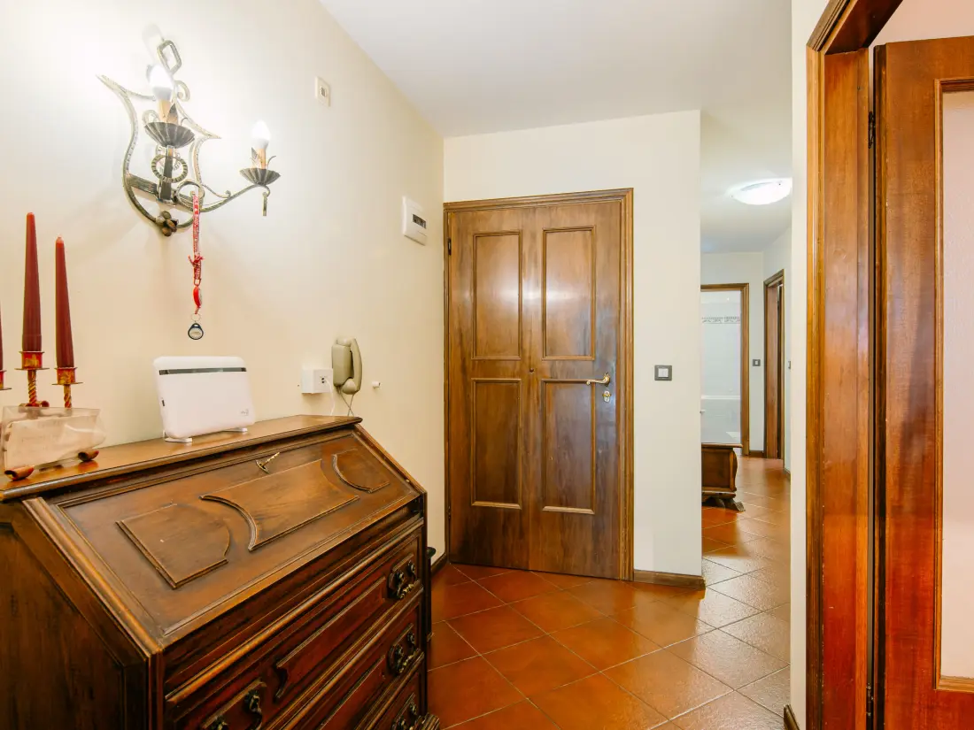 Résidence Condominio al Parco