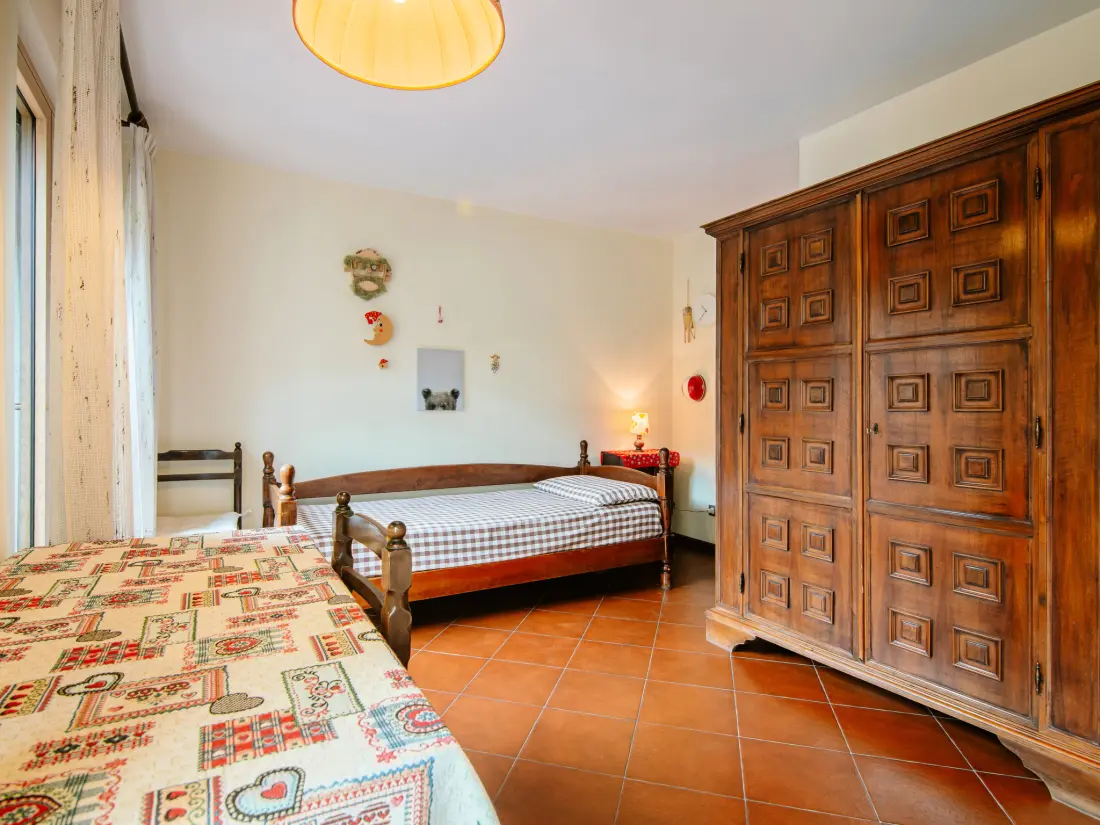 Résidence Condominio al Parco