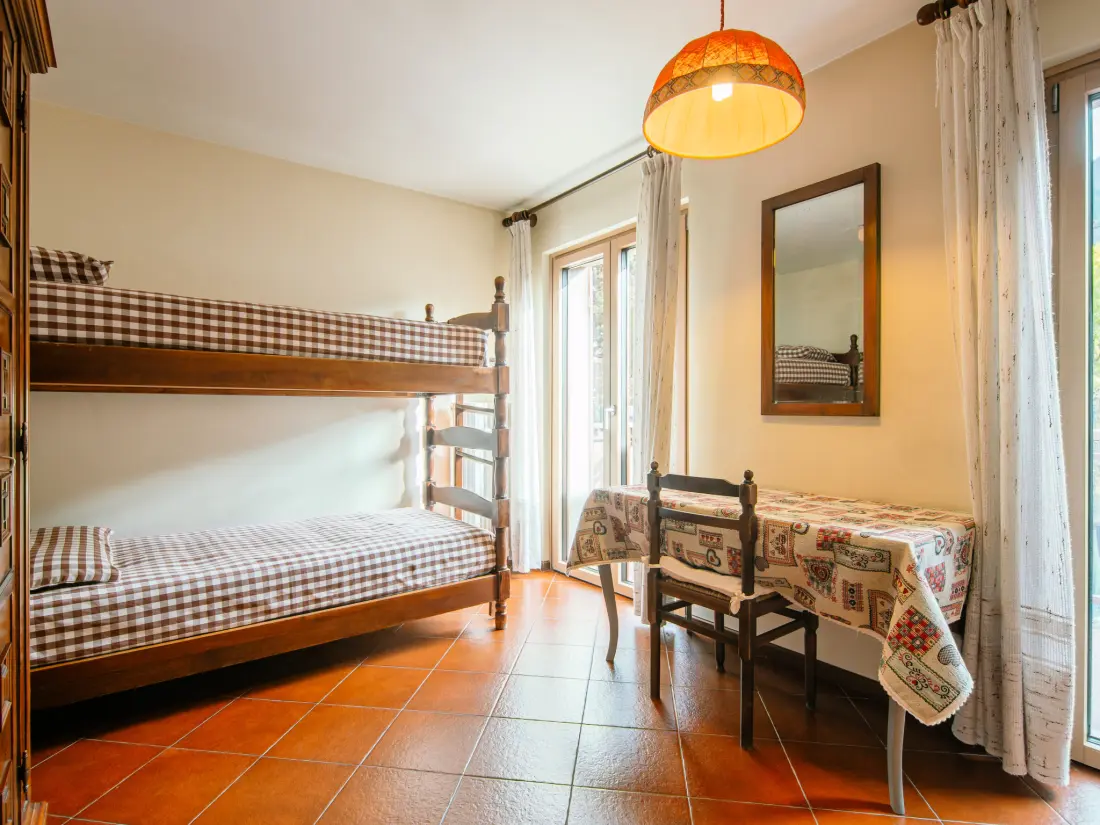 Résidence Condominio al Parco