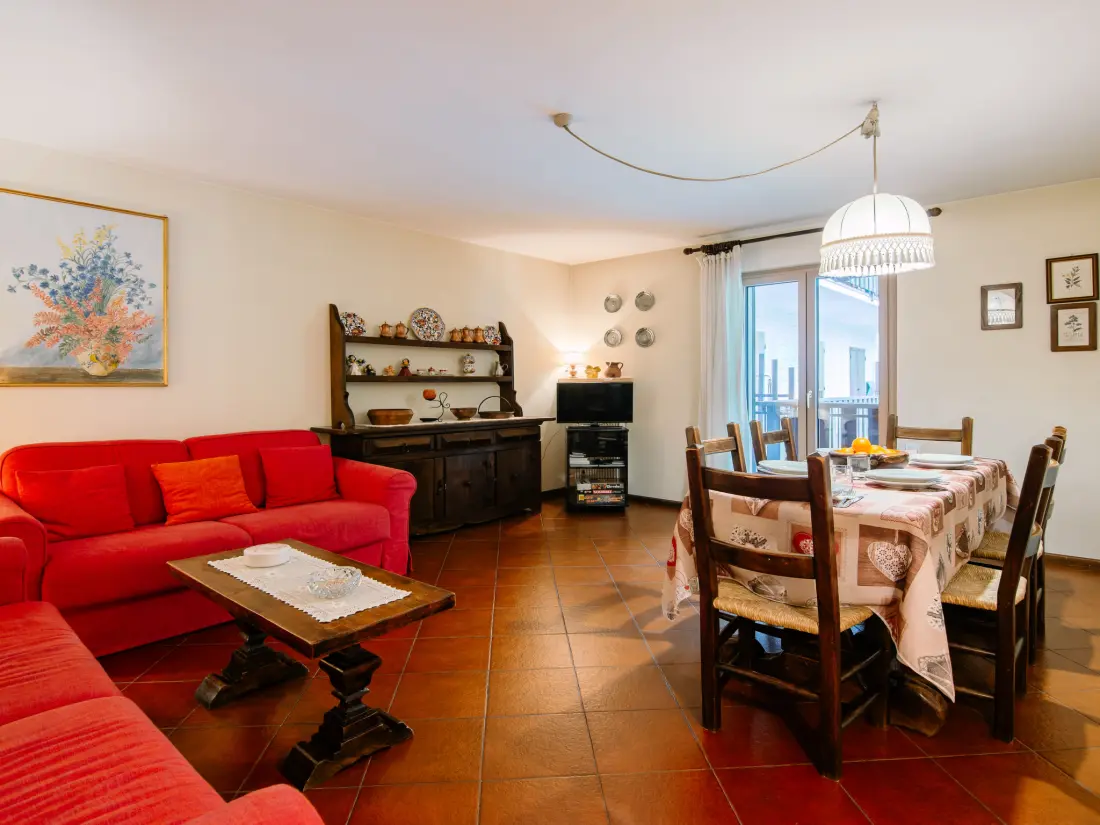 Résidence Condominio al Parco
