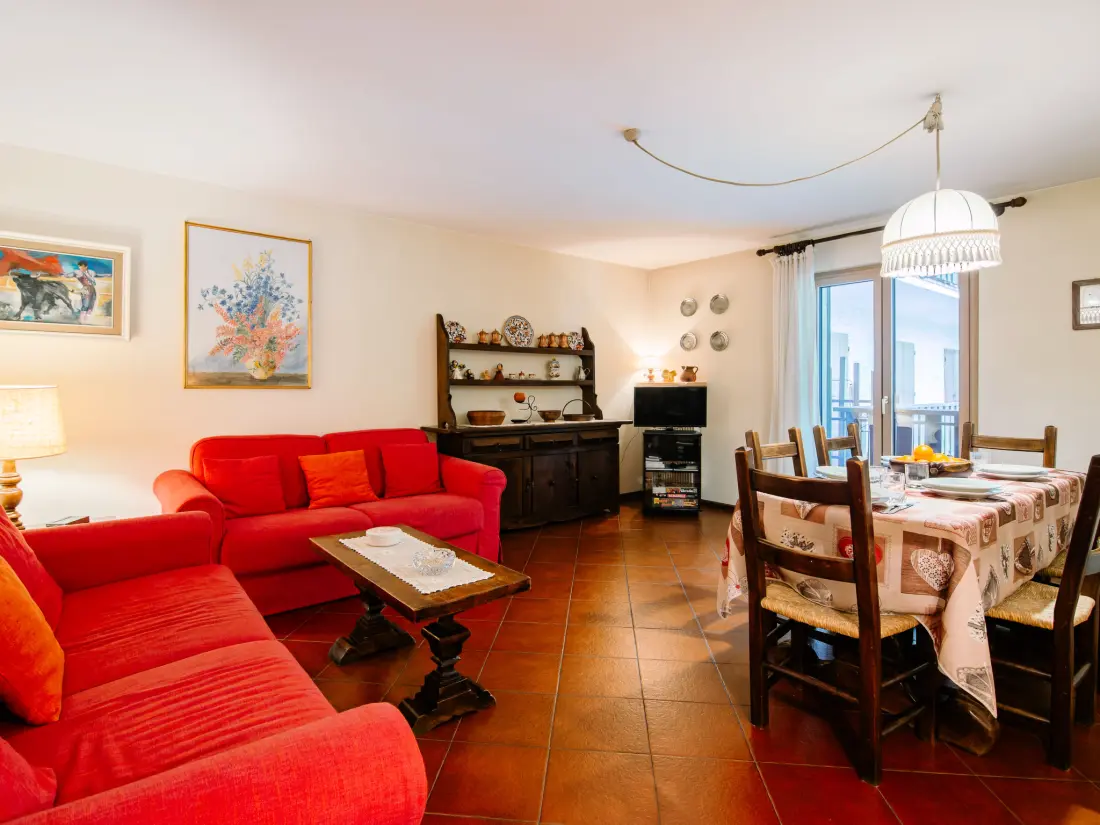 Résidence Condominio al Parco
