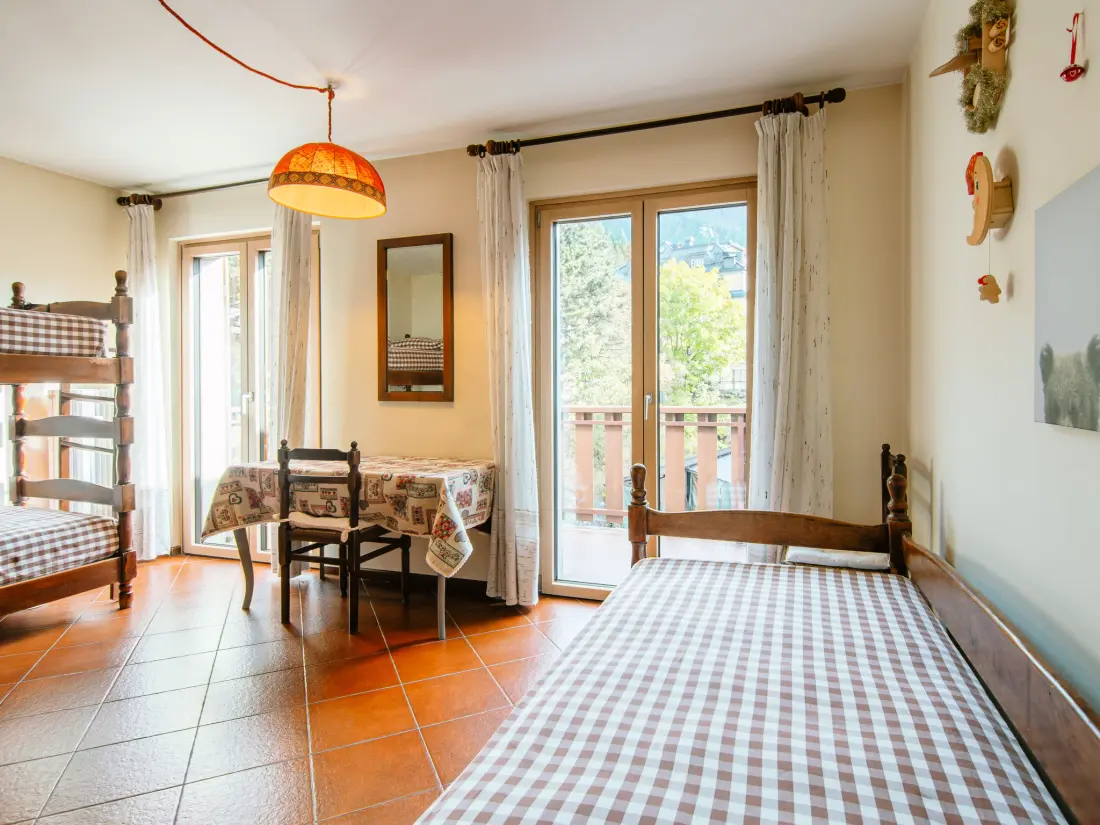 Résidence Condominio al Parco