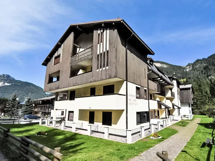 Résidence Des Alpes